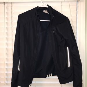 Wind breaker adidas jacket
